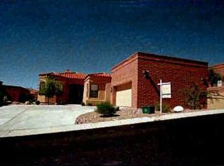 2591 W Tommy Armour Dr, Unknown, AZ 85741