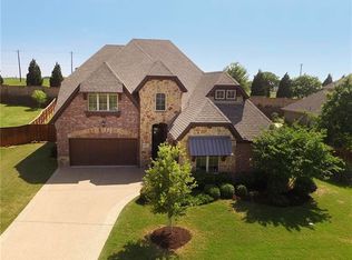1466 Foster St, Argyle, TX 76226
