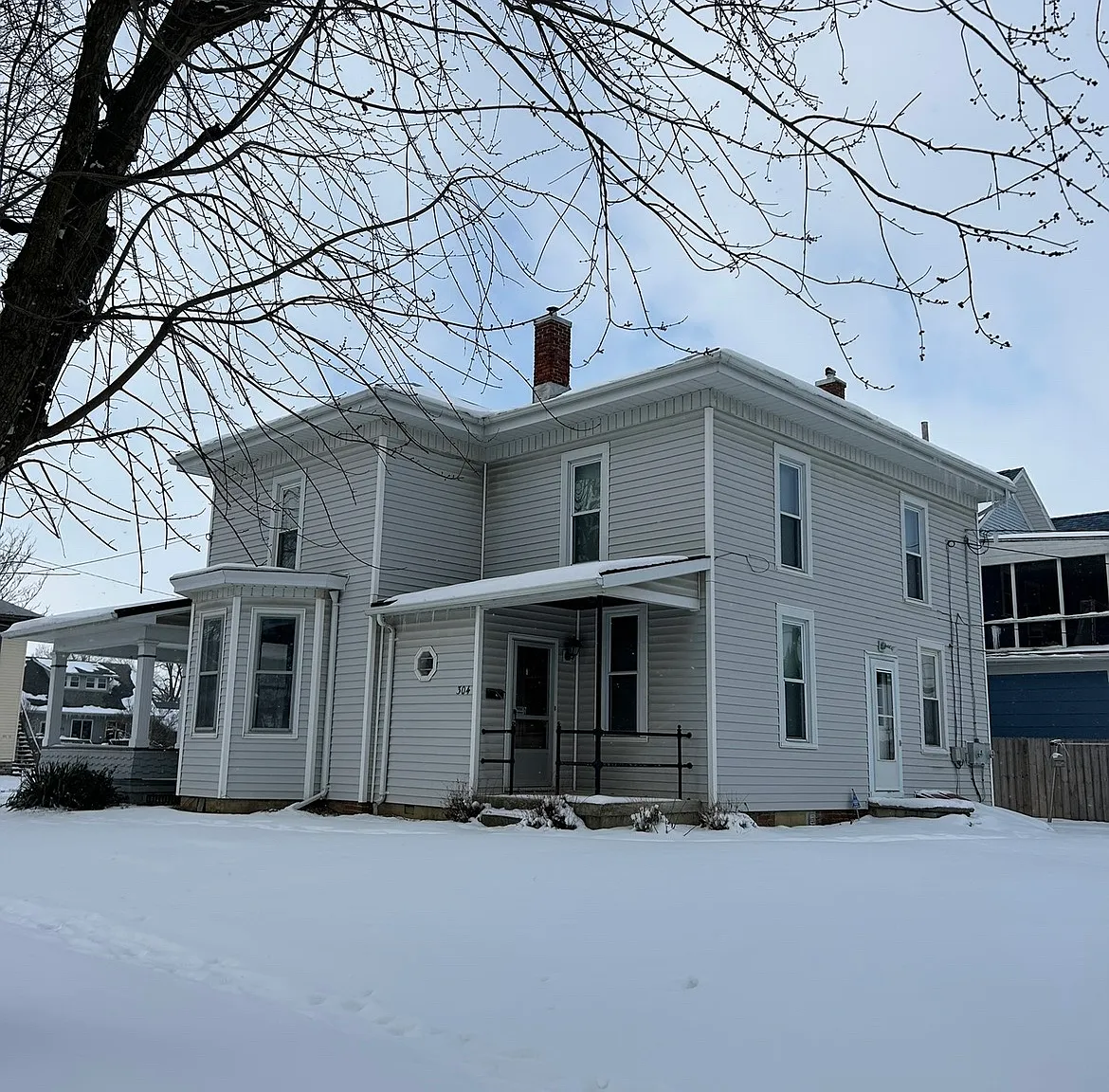 Rogers 304 E Lucas St, Bucyrus — Photo 1