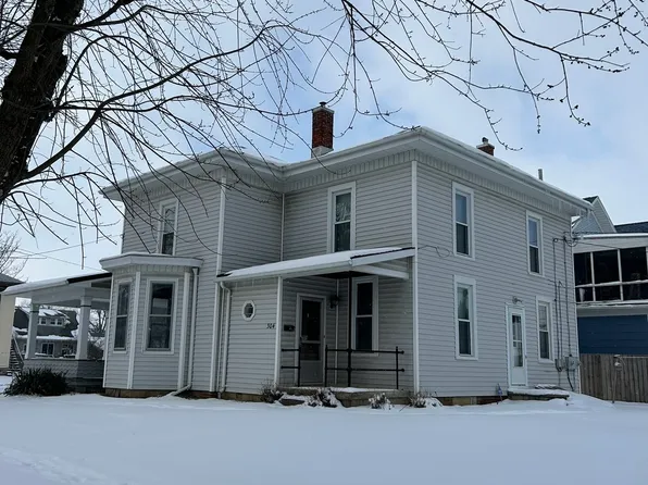 (undisclosed Address), Bucyrus, OH 44820