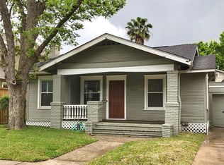 2025 Brun St, Houston, TX 77019