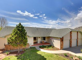 415 Basalt Ct, Golden, CO 80403
