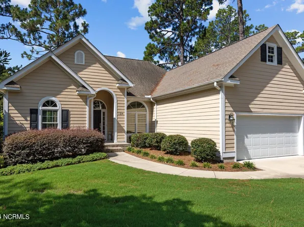 124 Belmont Court, Southern Pines, NC 28387