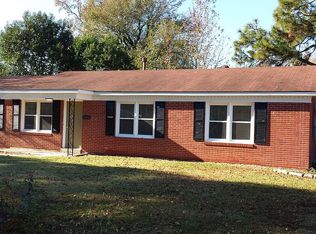 1002 Zephyr Hills Dr, Montgomery, AL 36109