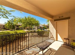 4705 Apulia Dr UNIT 101, North Las Vegas, NV 89084