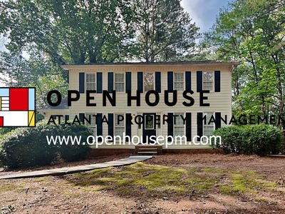307 Knotts Cir, Woodstock, GA, 30188