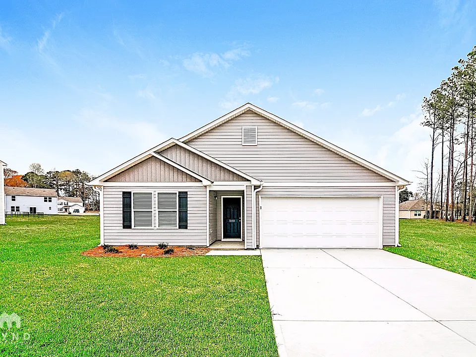 200 Kyles Dr