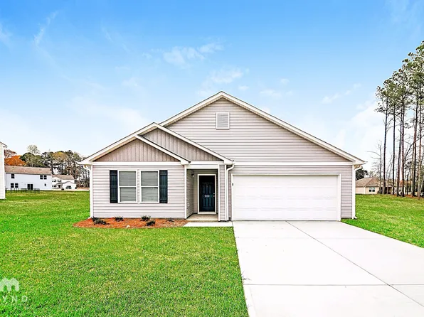 200 Kyles Dr, Tarboro, NC 27886