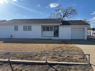 131 Avenue I, Hereford, TX 79045