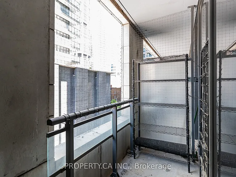 45 Charles St E #502 — Photo 32
