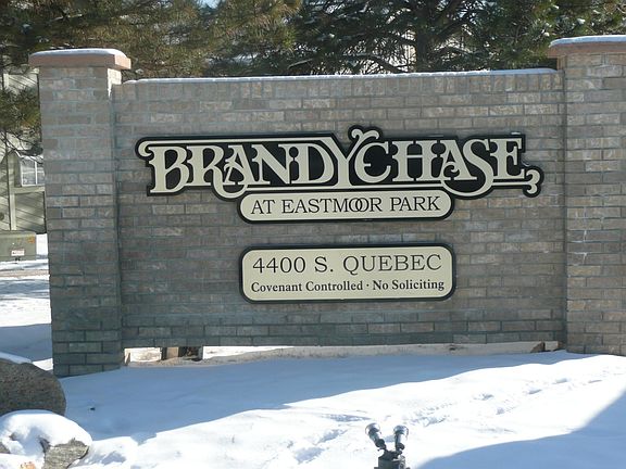 Brandychase Sign