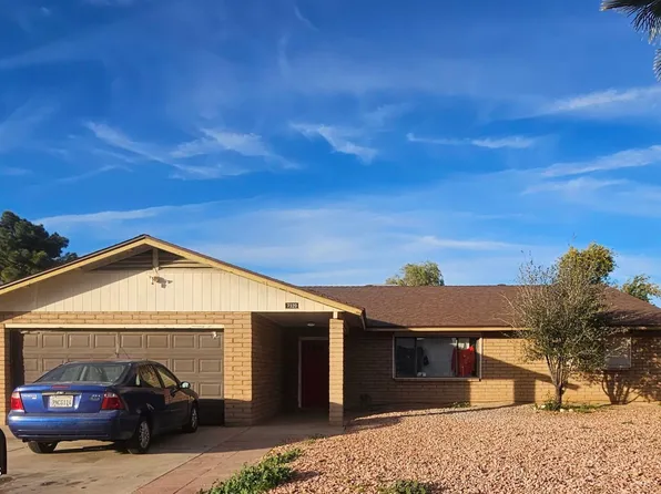 7320 W READE Avenue, Glendale, AZ 85303
