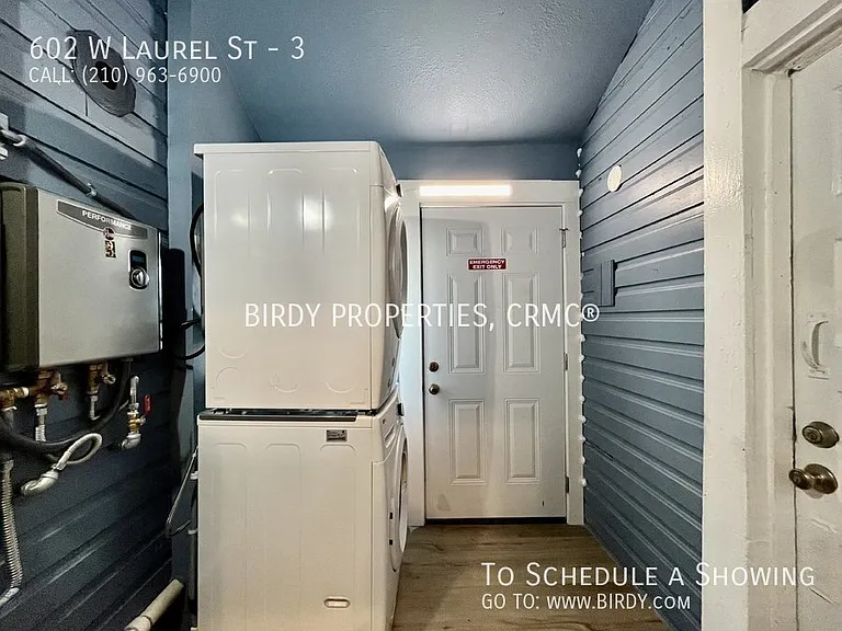 602 W Laurel St #3 — Photo 28