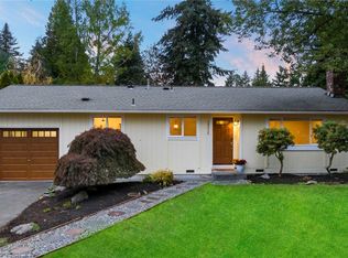 14215 81st Ave NE, Kirkland, WA 98034