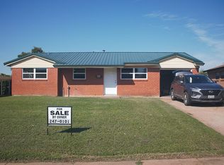 1622 Parkdale Dr, Wichita Falls, TX 76306