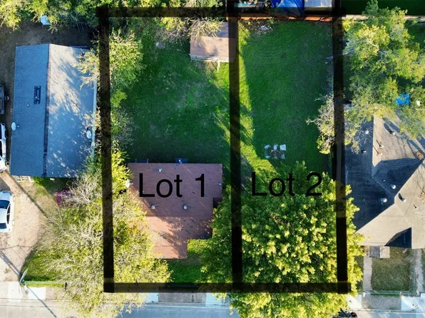 3346 Parvia Ave, Dallas, TX 75212