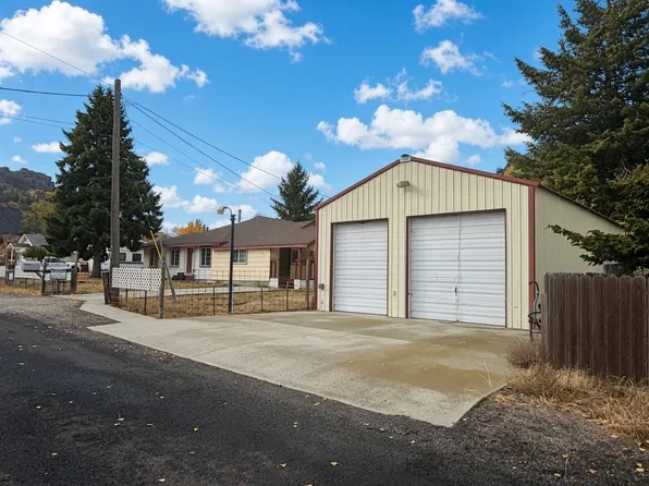 58110 View Place NE, Grand Coulee, WA 99133