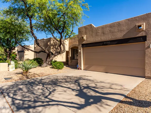 11759 E BECKER Lane, Scottsdale, AZ 85259