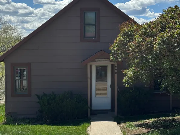 590 Cedar Ave, Crawford, CO 81415