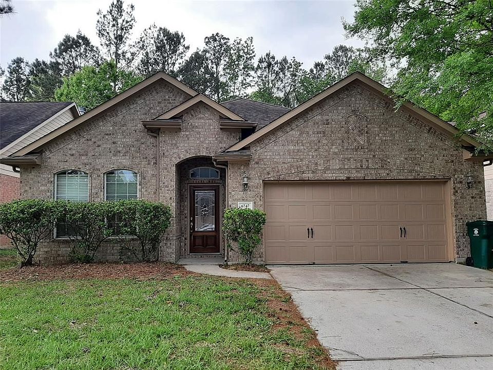 6747 Durango Creek Dr, Magnolia, TX 77354 Zillow
