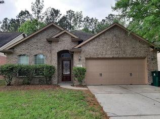 6747 Durango Creek Dr, Magnolia, TX 77354