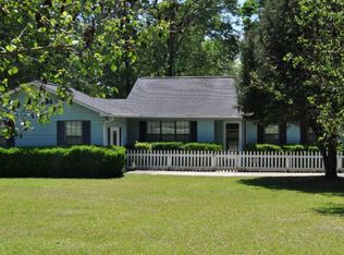 7002 S Rogers Rd, Lizella, GA 31052