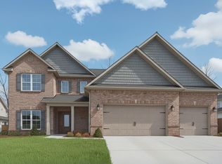 222 Lyndon Cove Rd, Huntsville, AL 35811