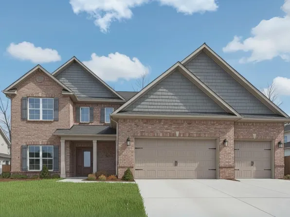 222 Lyndon Cove Rd, Huntsville, AL 35811