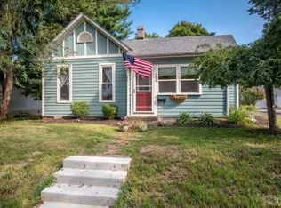 200 E Park St, Westerville, OH