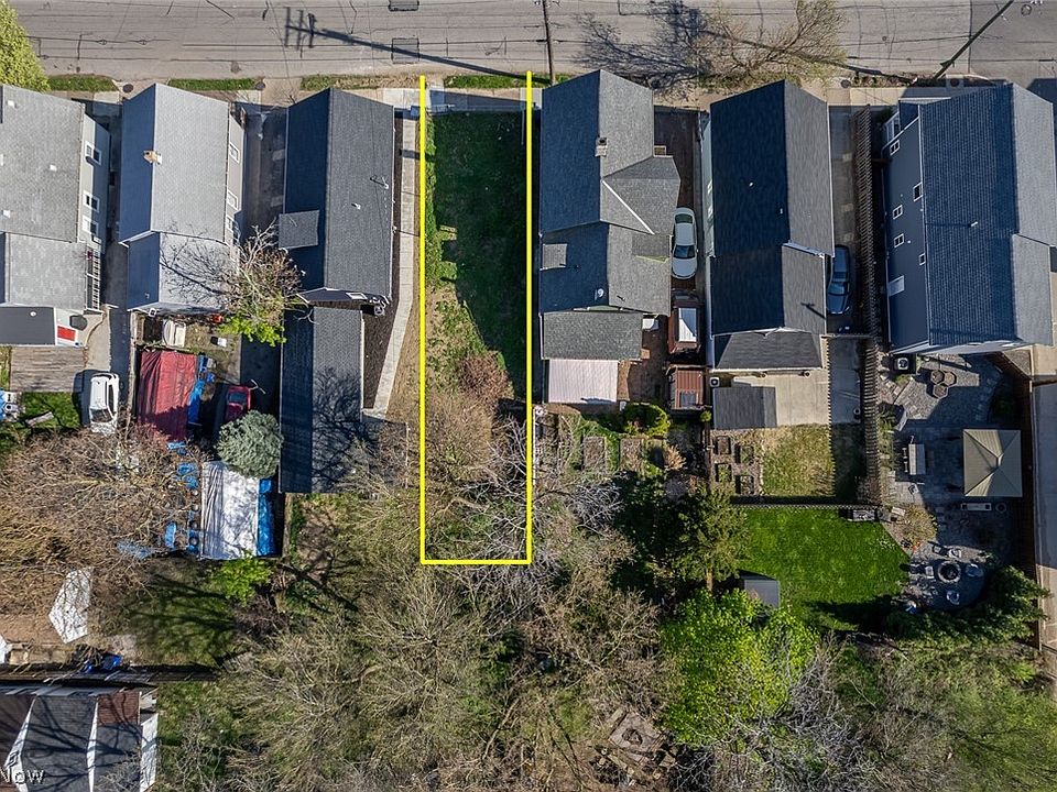 2nd image of 3629 Bailey Ave