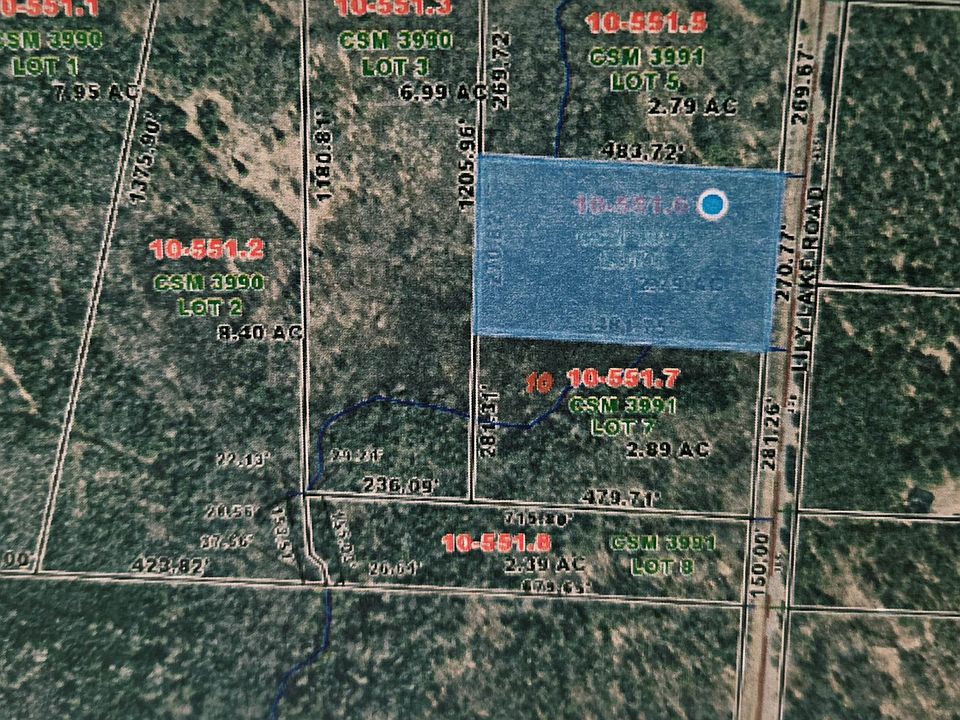 1st image of Lily Lake Rd #6