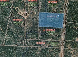 Lily Lake Rd #6, Dunbar, WI 54119