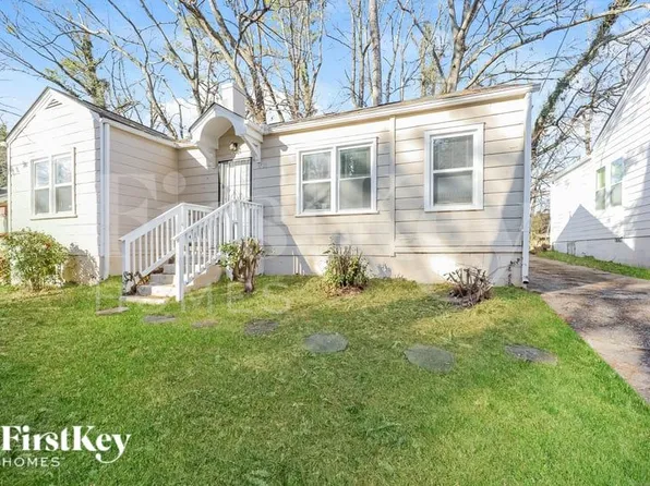 1731 N Olympian Way SW, Atlanta, GA 30310