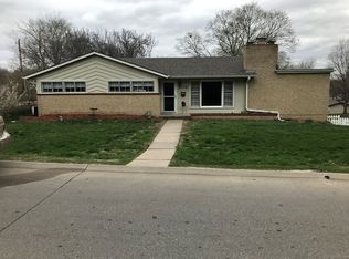 2516 N 22nd St, Saint Joseph, MO 64505