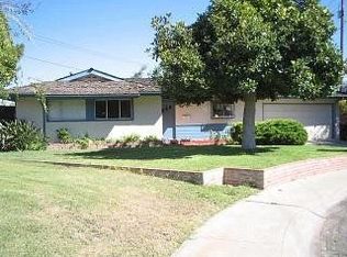 1725 Pope Ct, Campbell, CA 95008