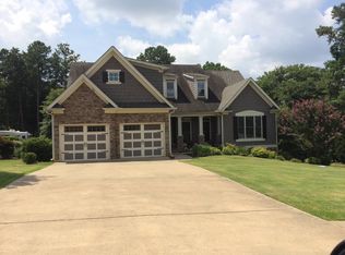 18 Waterstone Dr, Cartersville, GA 30121