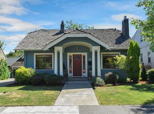 6030 SE 18th Ave, Portland, OR 97202