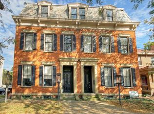 518 Greenup St #5, Covington, KY 41011