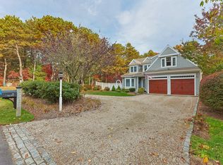 26 Way, Mashpee, MA 02649