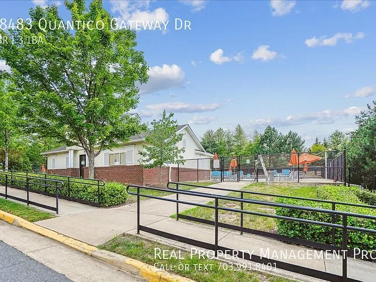 18483 Quantico Gateway Dr — Photo 100