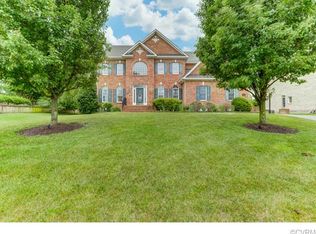 11701 Old Nuckols Rd, Glen Allen, VA 23059