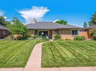 2865 Hudson Street, Denver, CO 80207