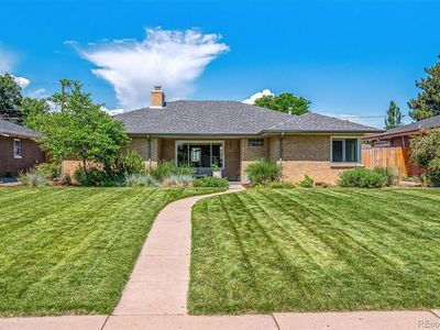 2865 Hudson Street, Denver, CO, 80207