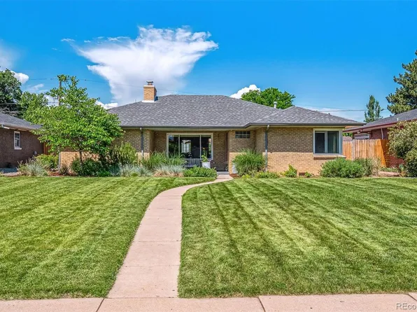 2865 Hudson Street, Denver, CO 80207