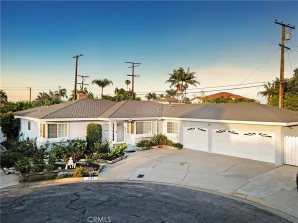 7459 Corey St, Downey, CA 90242