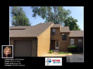 1740 Brookhaven Cir E APT B, Fort Collins, CO 80525
