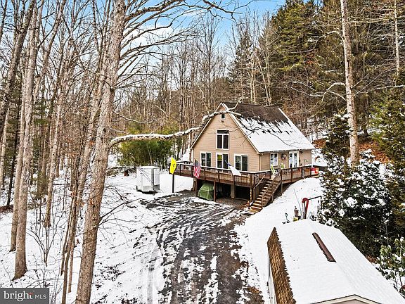 2nd image of 4664 Back Rd