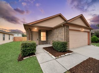 7507 Secretariat Ridge Dr, Humble, TX 77338