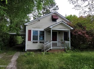 1403 Woodville Rd, Hertford, NC 27944