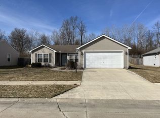 9619 La Mesa Dr #9619, Fort Wayne, IN 46825